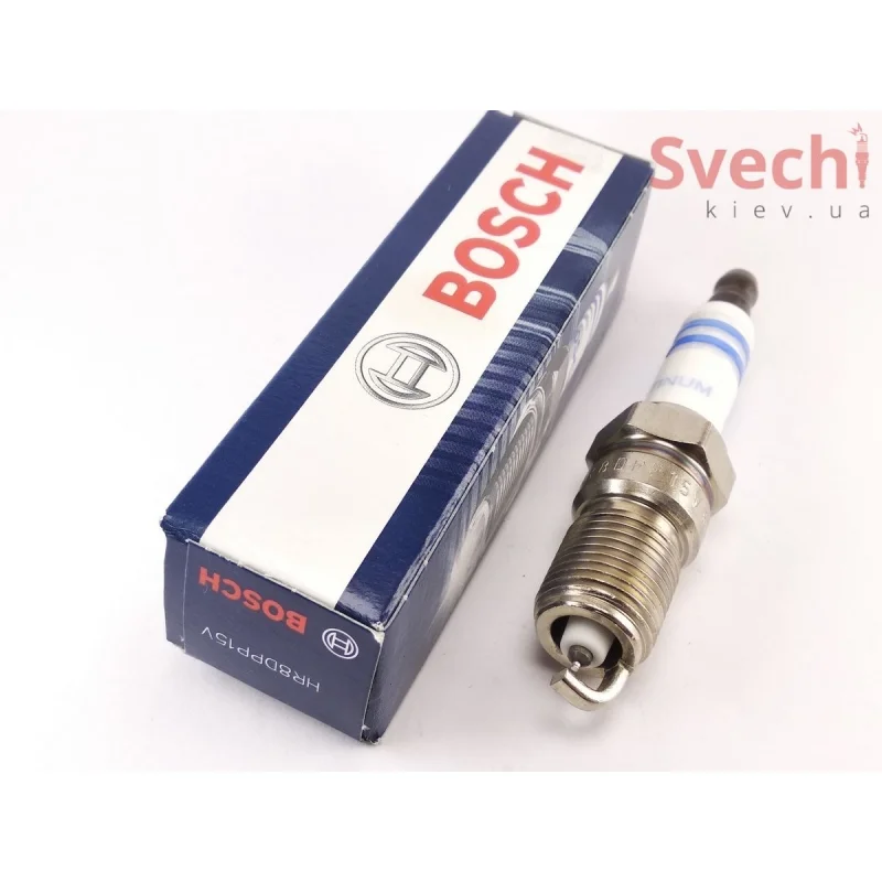 Свеча зажигания HR8DPP15V PLATINUM (FORD)