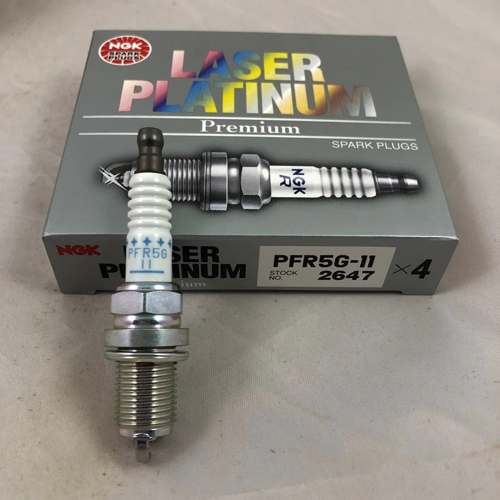 Свеча зажигания PFR5G-11