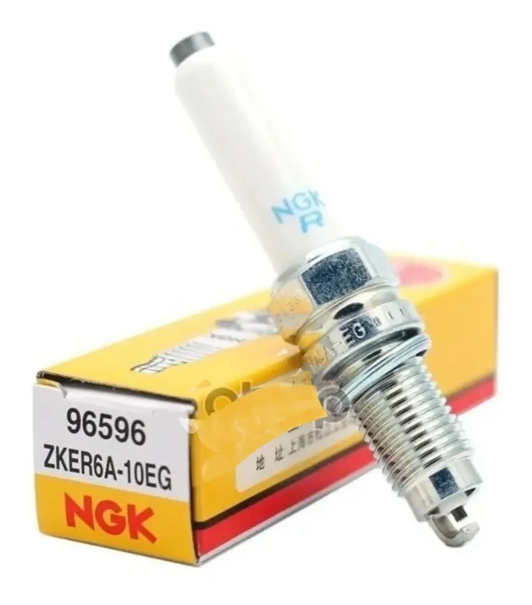Свічка запалювання ZKER6A-10EG