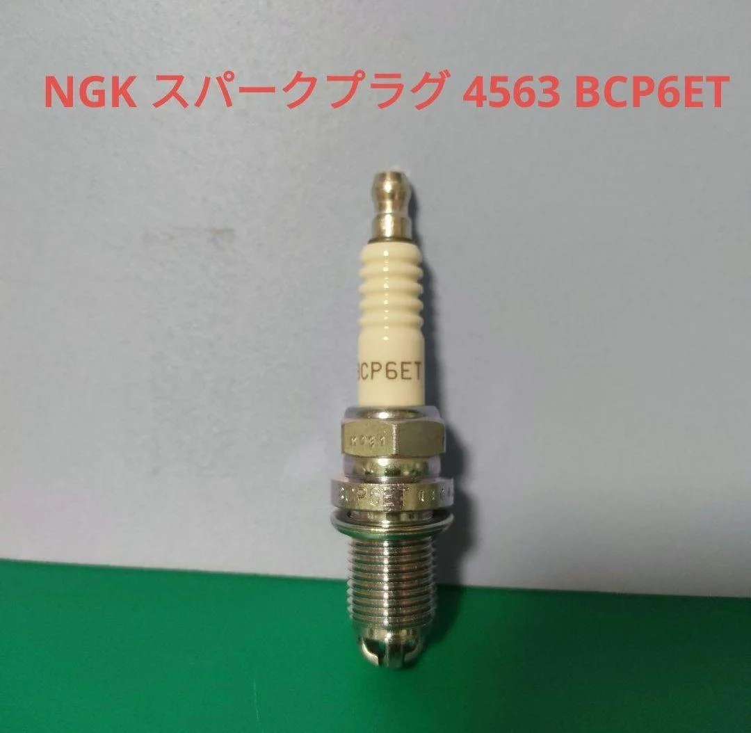 Свеча зажигания NICKEL