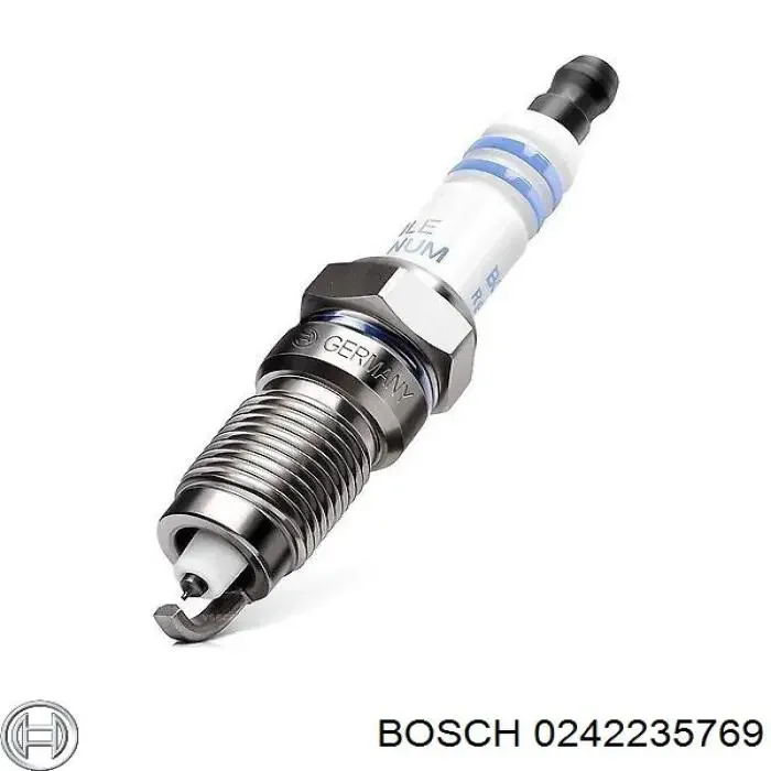 Свеча зажигания FR7SI30 IRIDIUM (MITSUBISHI)