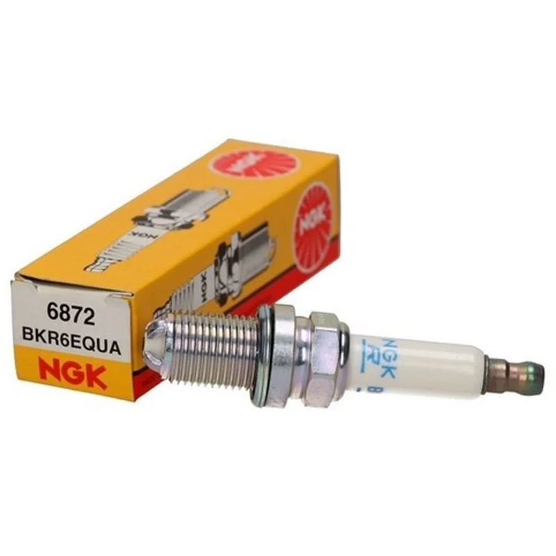 Свеча зажигания BKR6EQUA