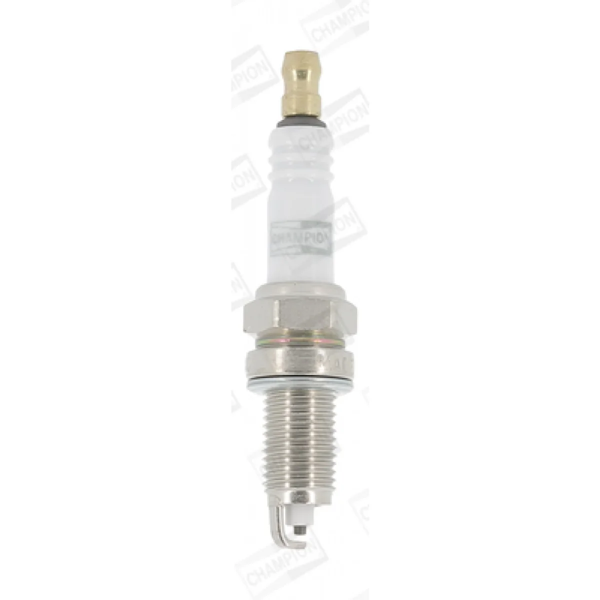 Свічка запалювання NICKEL FIAT DOBLO 1.4 05-, PUNTO 1.2-1.4 05-