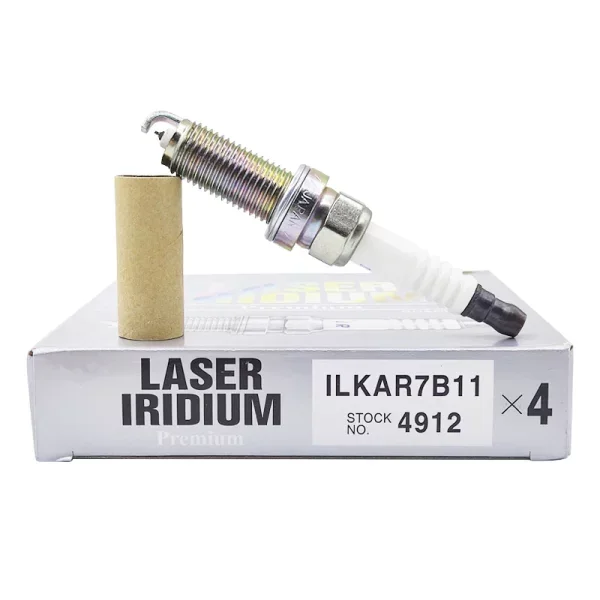 Свічка запалювання ILKAR7B11
