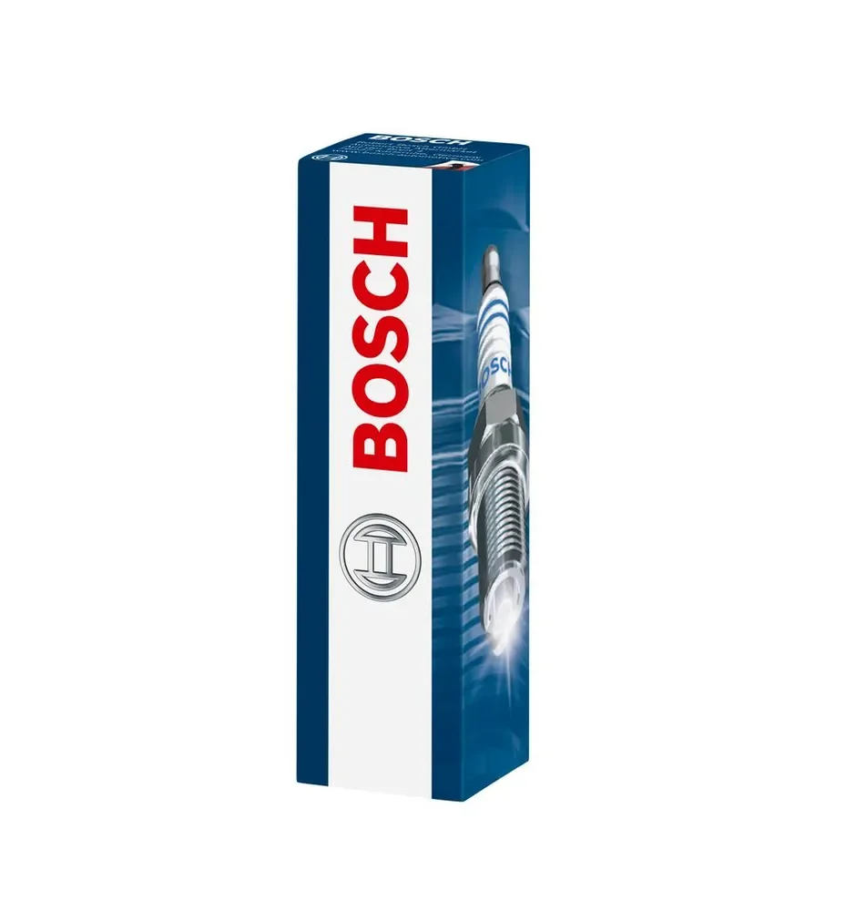 Свічка запалювання FR5KPP332S DOUBLE PLATINUM (VAG)