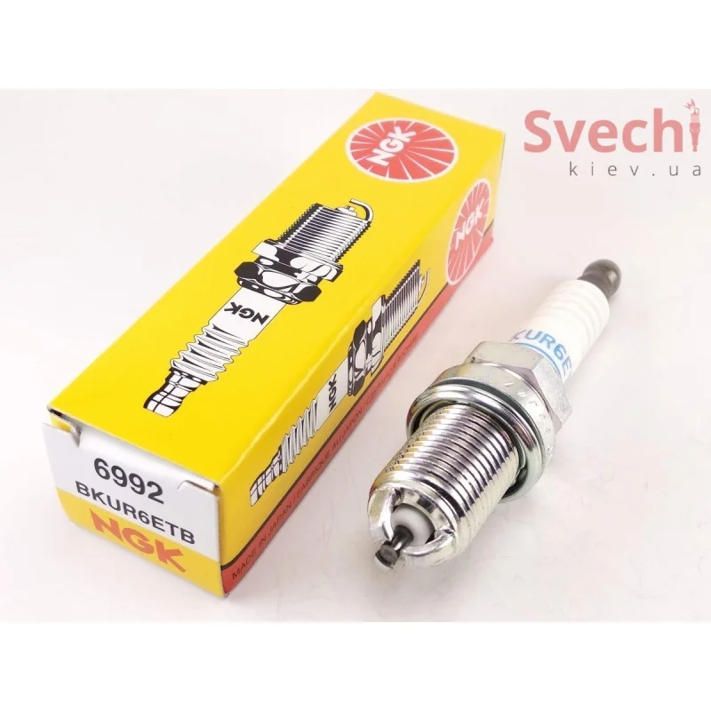 Свічка запалювання CHEVROLE LACETTI 1,8 LDA, EPICA (2.0,2.5) 06-