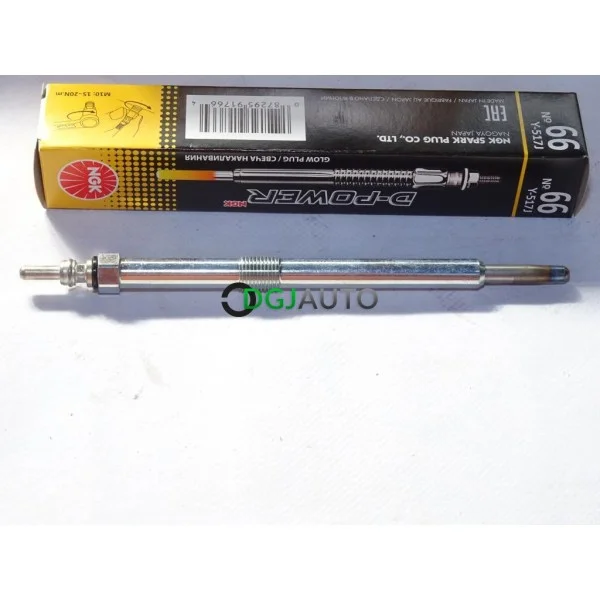 Свеча накаливания D-Power66