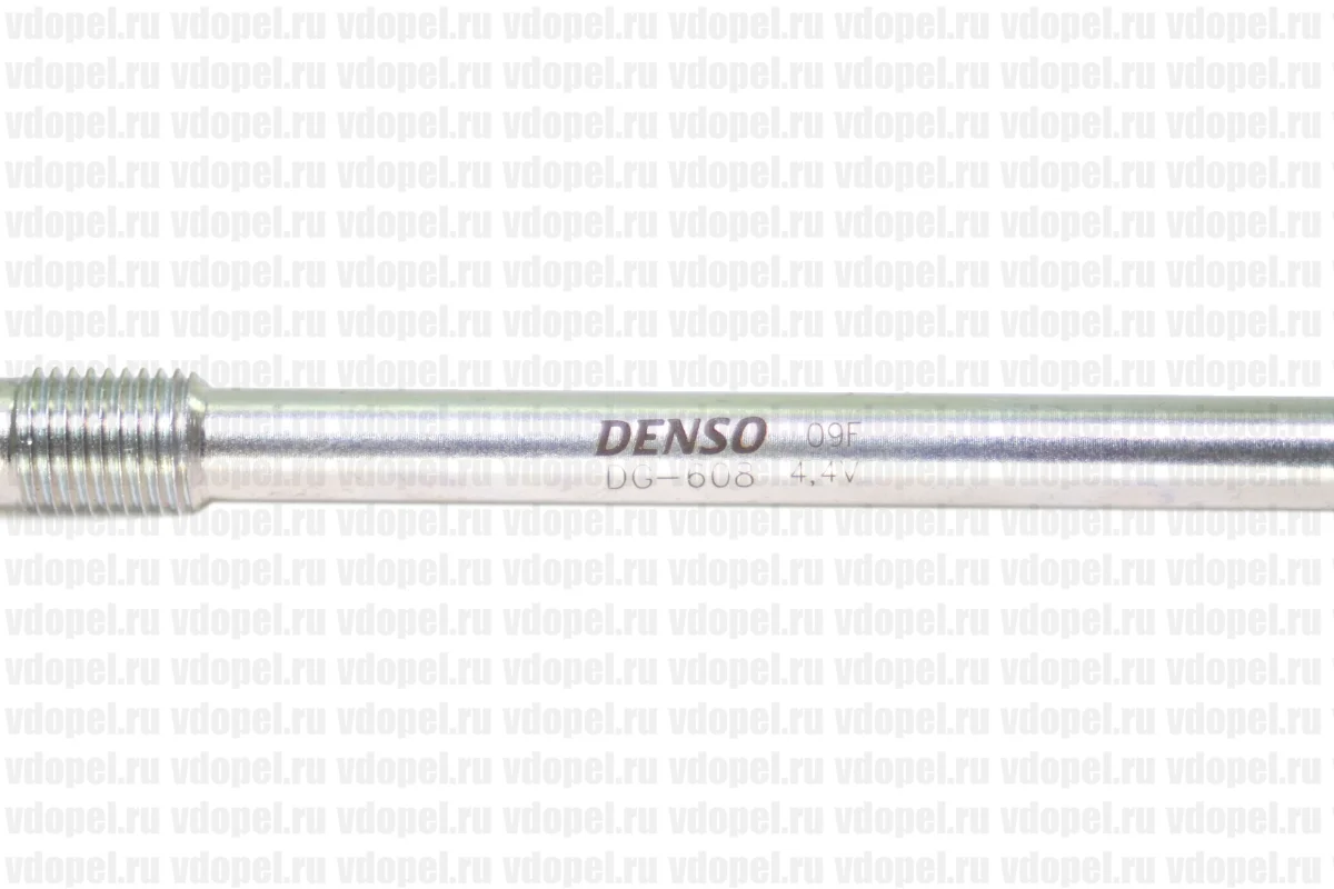 Свічка розжарювання DG608