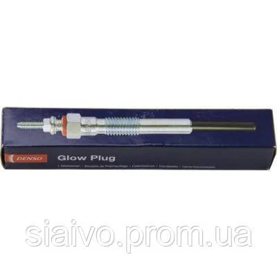 Свічка розжарювання