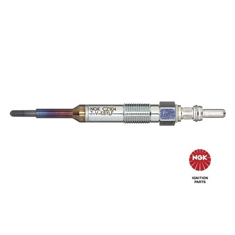 Свічка розжарювання D-Power52