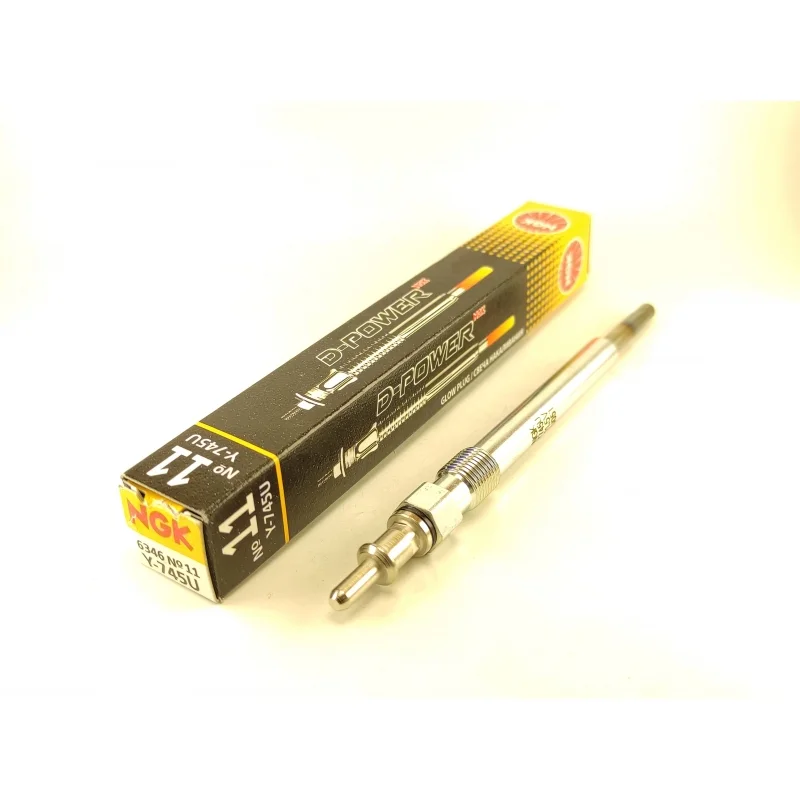 Свічка розжарювання D-Power11