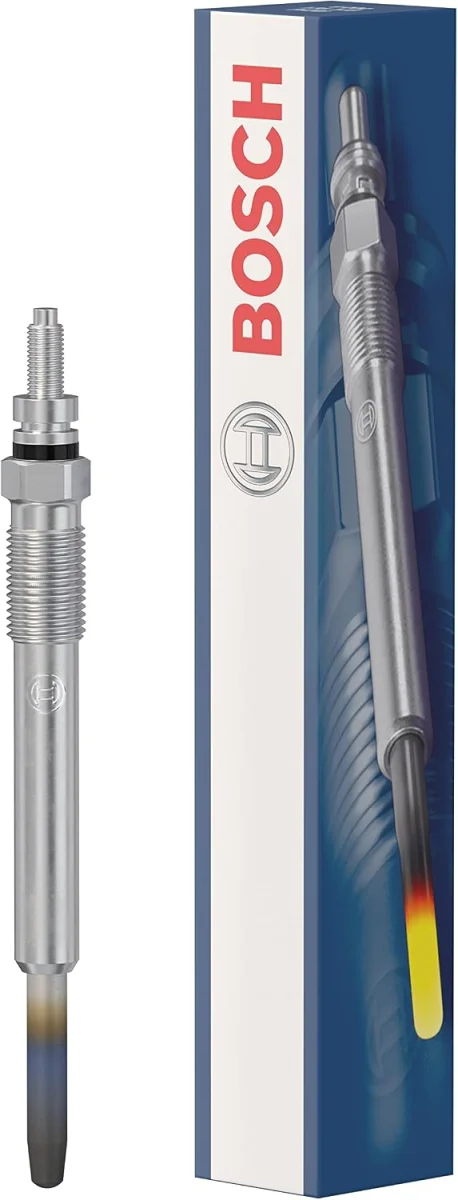 Свічка розжарювання GLP013 PSA 2.0 HDI 00-10