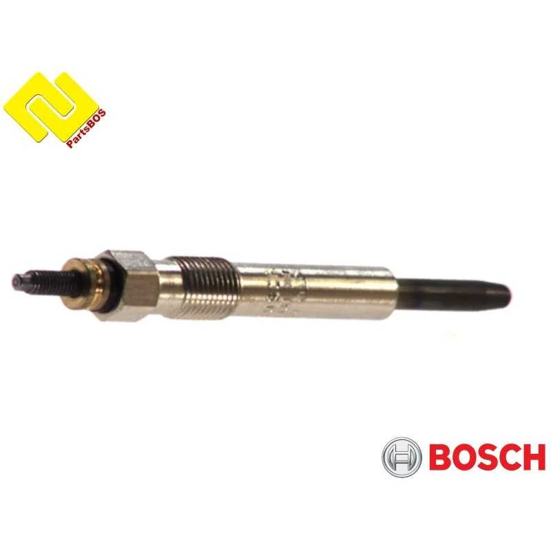 Свічка розжарювання GLP024 FORD FOCUS, CONNECT 1.8 99-13