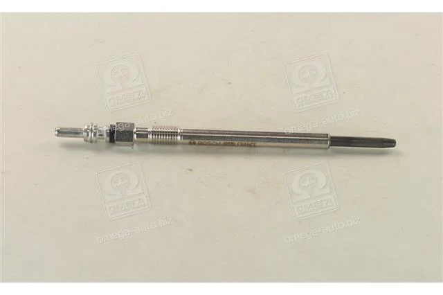 Свічка розжарювання GLP115 Range Rover III 3.6, Discovery III 2.7 04-09