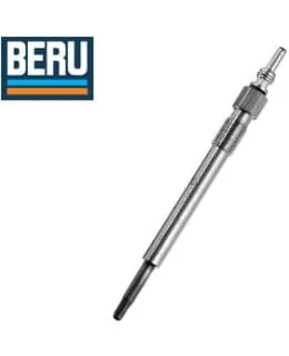 Свічка розжарювання VW LT 28-35 II 2.8 TDI 01-06