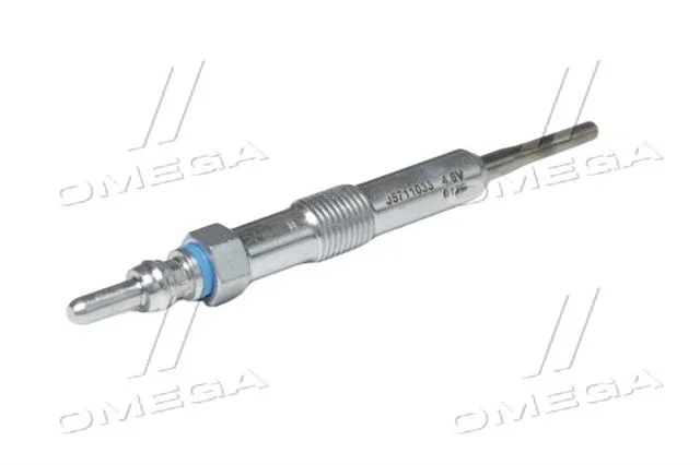 Свічка розжарювання Nissan Qashqai 2 13-, Renault Megane 4 16-