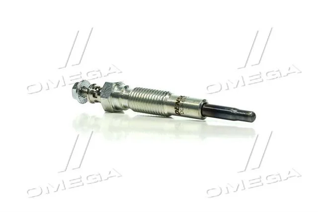 Свічка розжарювання FORD RANGER 2.5 TD 97-11, MAZDA B 2.5 D 98-08