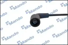 Комплект кабелів високовольтних DAEWOO LANOS 1.5