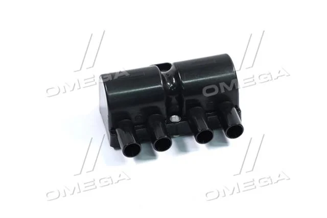 Котушка запалювання CHEVROLET AVEO 08-, LACETTI (DECARO)