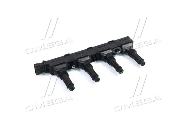 Котушка запалювання OPEL ASTRA G, H (DECARO)