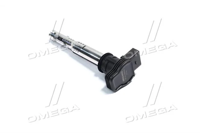 Котушка запалювання AUDI, SEAT, SKODA, VW (DECARO)