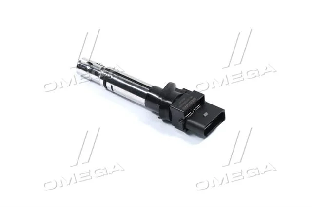 Котушка запалювання AUDI, SKODA,VW 3,2-3,6L (DECARO)