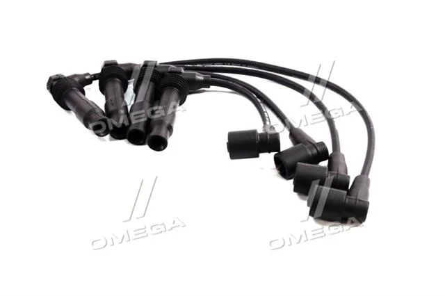 Комплект кабелів високовольтних DAEWOO LEGANZA 1.8, 2.0