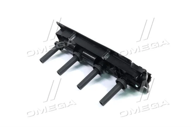Котушка запалювання OPEL ASTRA G,H, VECTRA, 2,2 16V (DECARO)