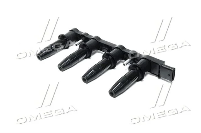 Котушка запалювання Opel Astra (H, G), Vectra C (DECARO)