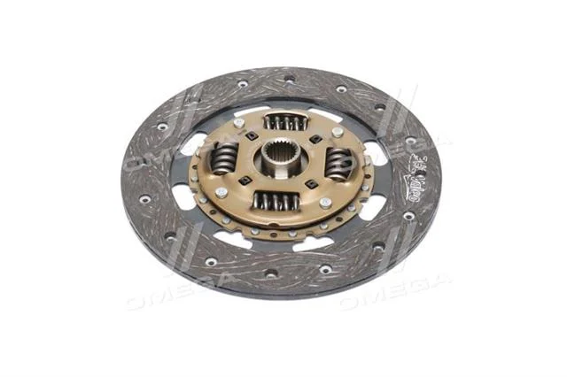 Диск зчеплення SEAT TOLEDO I, WV GOLF I-IV 1.5-1.8 82-02