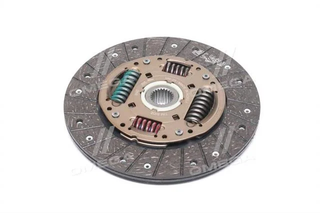 Диск зчеплення MITSUBISHI L200, L300, L400, HYUNDAI H-100 2.0-2.5D-2.6 83-07
