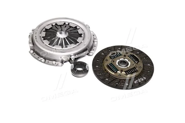 Зчеплення HYUNDAI i20, i30, KIA CEED, CERATO 1,4-1,4CVVT-1,6-1,6CVVT 04-