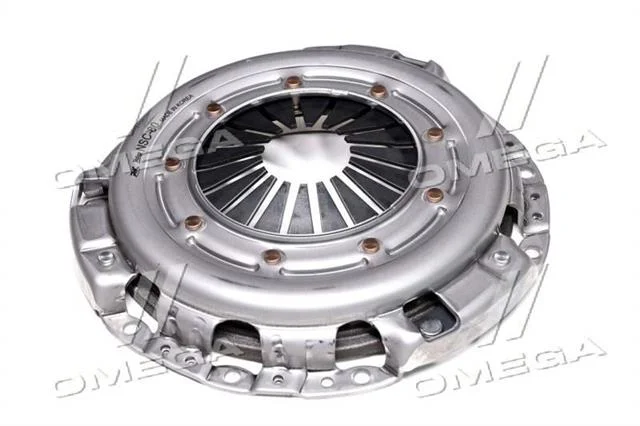 Кошик зчеплення NISSAN NAVARA 2.5dCI 05-
