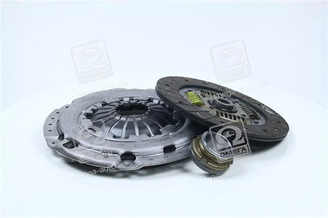 Зчеплення GM DAEWOO LANOS 1.6 16V DOHC 96 -