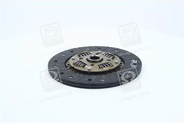 Диск зчеплення MAZDA B6 90-, Z5,B5 94- 200*130*20*22.22
