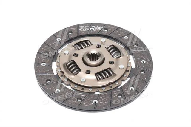 Диск зчеплення OPEL ASTRA F, CORSA 1.2-1.3-1.4i-1.4i 16V 79-05