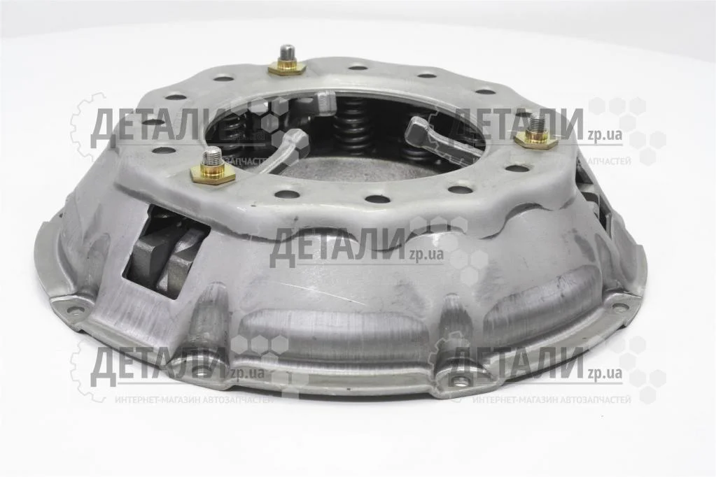 Диск зчеплення натискний ГАЗ-53 (RIDER)