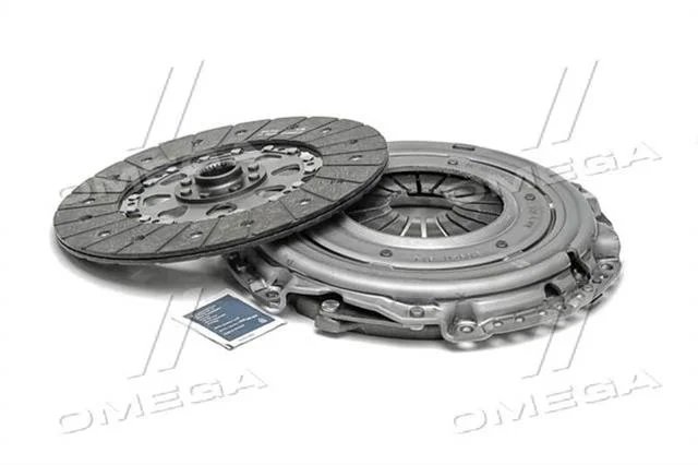 Зчеплення MERCEDES-BENZ SPRINTER 3,5-t, 4-t, 5-t , 18-