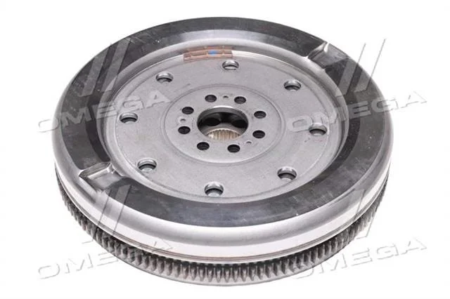 Маховик AUDI A3, Q2, Q3, SKODA KAROQ, OCTAVIA, SUPERB, VW PASSAT B8, B9, CADDY