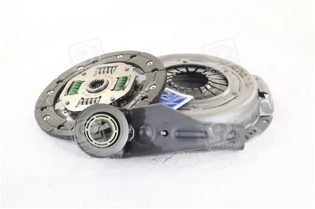 Комплект зчеплення Mazda 3 1.6 2004 - 2009