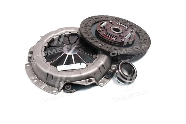 Зчеплення KIA RIO III, CEED, SOUL, HYUNDAI ACCENT, i20, i30, 06- ,1,4-1,6