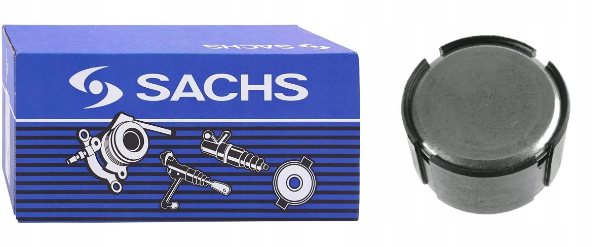 Подшипник выжимной AUDI, SEAT, VW