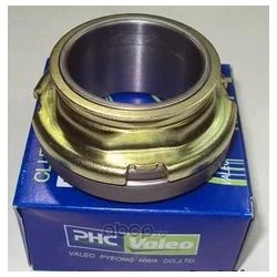 Підшипник витискний DAEWOO ALL 1,5-1,5 16V-1.6 16V-2.0 16V 95-