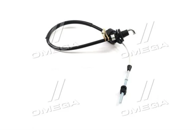 Трос зчеплення OPEL KADETT E, ASTRA F 91-98, L=816/485 (RIDER)