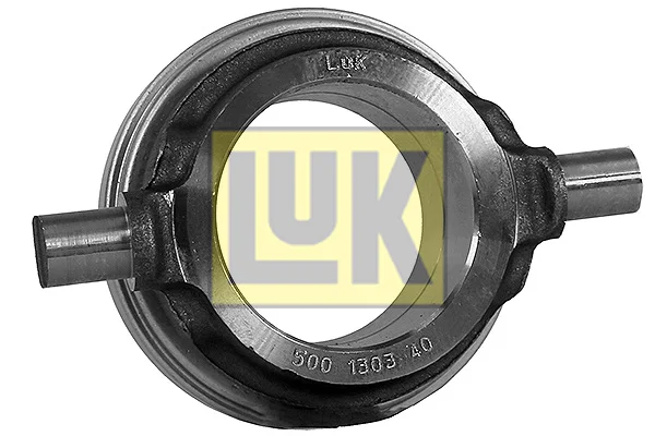 Підшипник вижимний 50-1601180-А МТЗ 80,82,920,1025,1221 (відвед.) ( Luk)