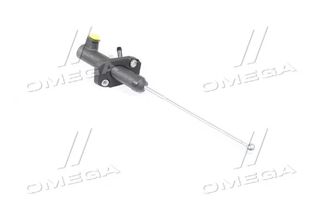 Циліндр зчеплення головний FIAT DOBLO 1.3D -1.4-1.6-1.9JTD 01-