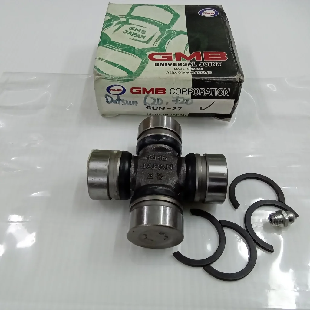 Хрестовина 44.00×25.00 NISSAN