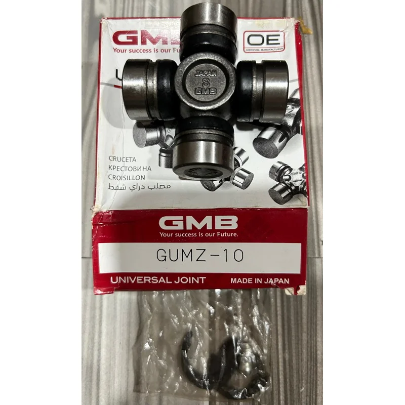Крестовина 37.90*22.50 MAZDA