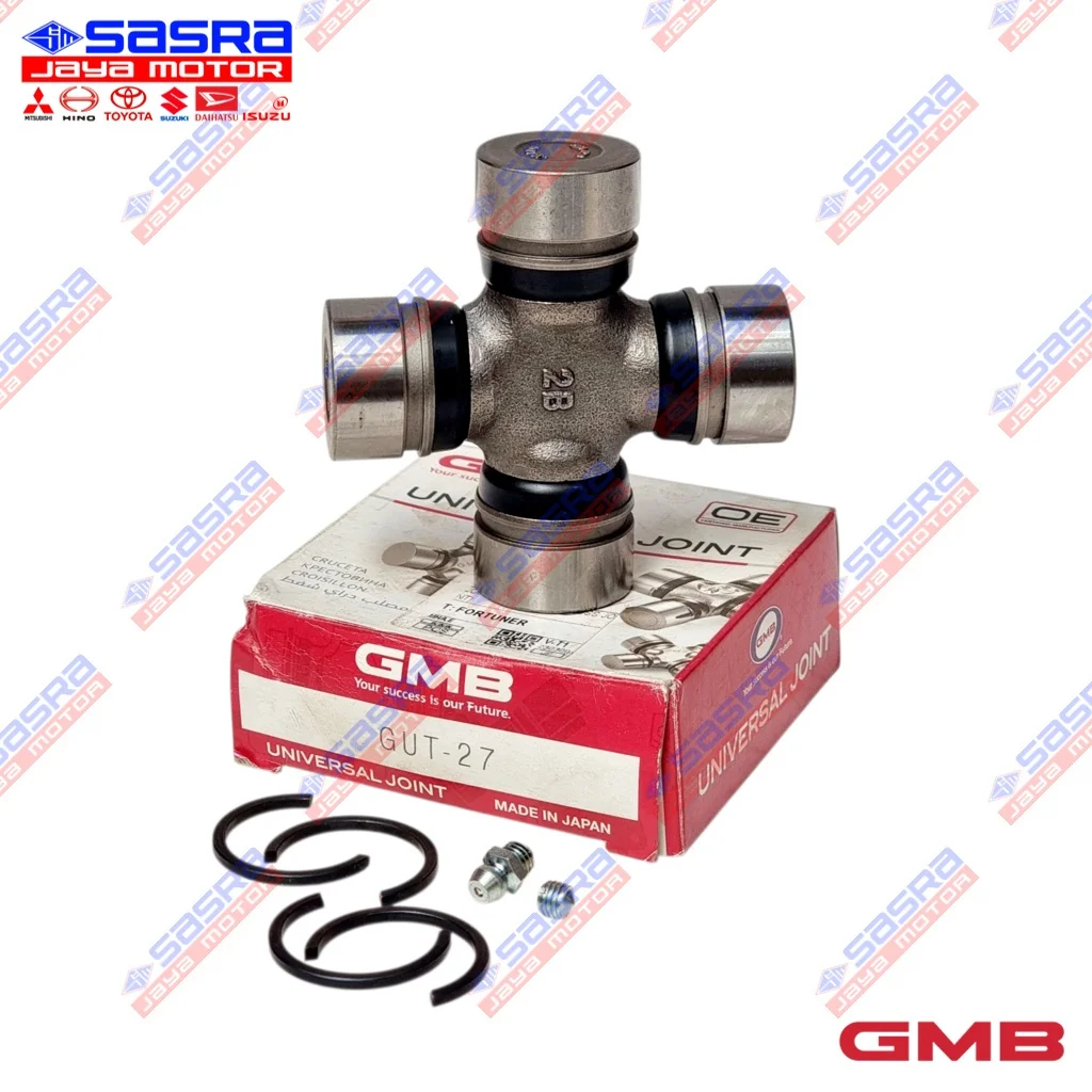 Хрестовина 53.80*28.57 TOYOTA HILUX 4WD