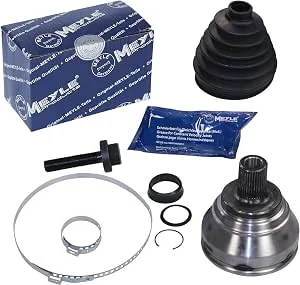 ШРКШ зовніш. з пильовиком VW,SEAT,AUDI,SKODA